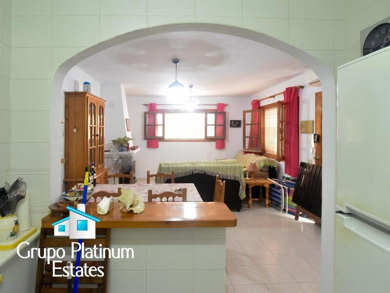 3 Cuarto Apartamento en venta
