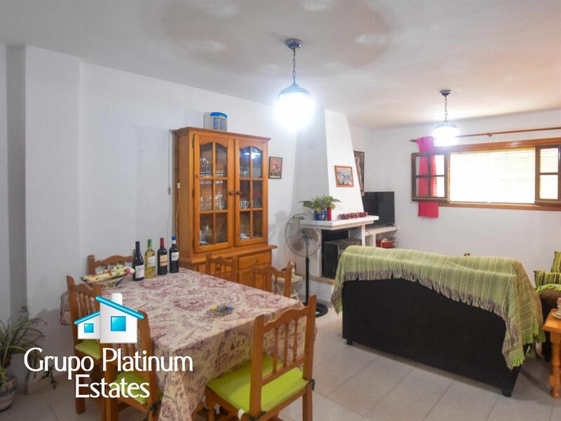3 Cuarto Apartamento en venta