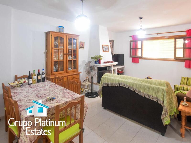 3 Cuarto Apartamento en venta