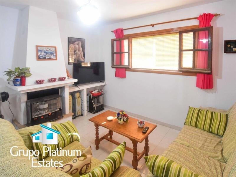 3 Cuarto Apartamento en venta