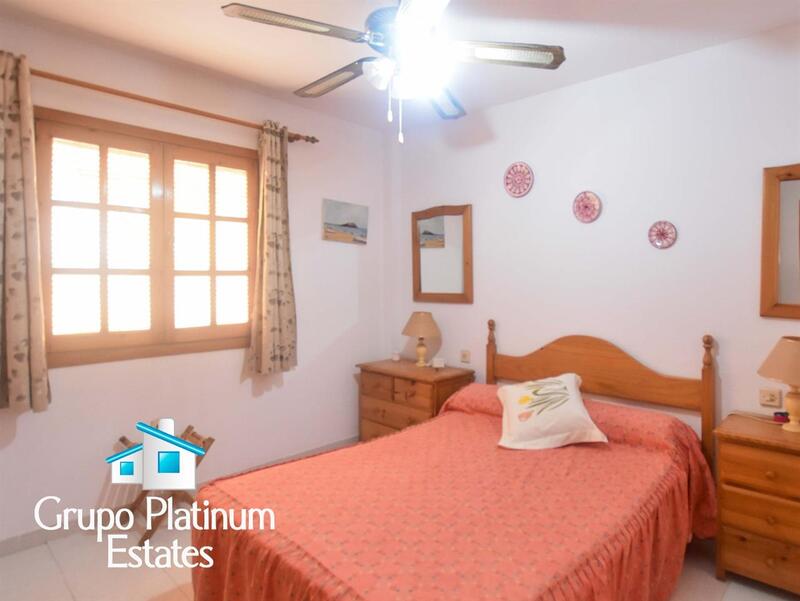 3 Cuarto Apartamento en venta