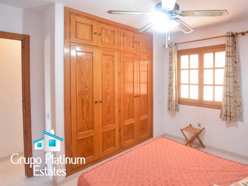 3 Cuarto Apartamento en venta