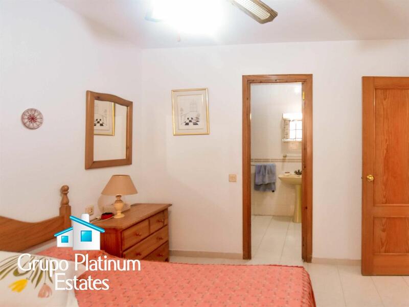 3 Cuarto Apartamento en venta