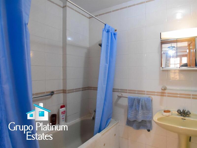 3 Cuarto Apartamento en venta