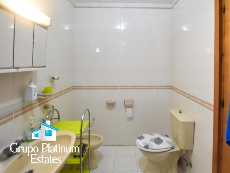 3 Cuarto Apartamento en venta