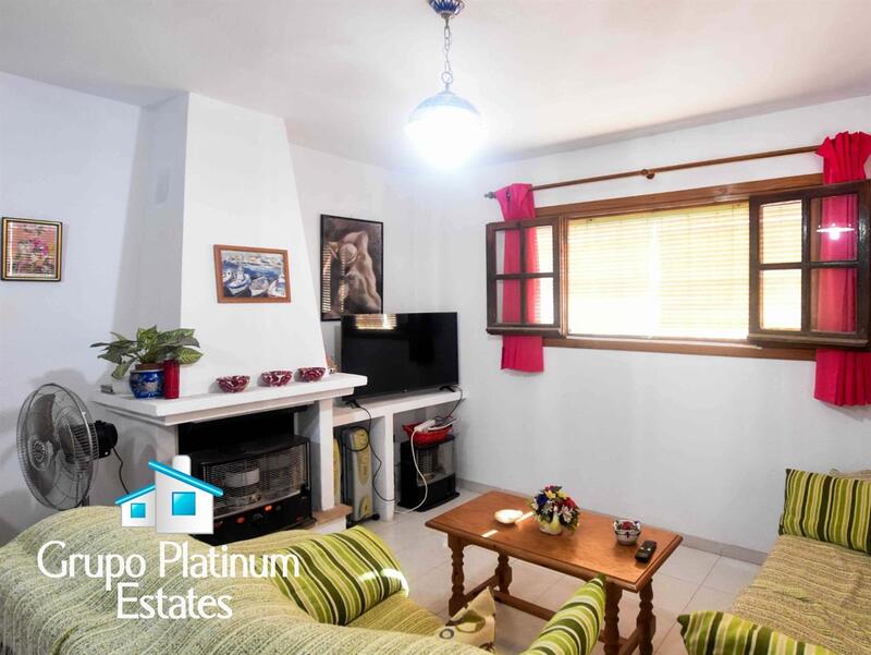3 Cuarto Apartamento en venta