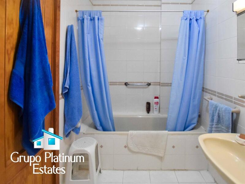 3 Cuarto Apartamento en venta