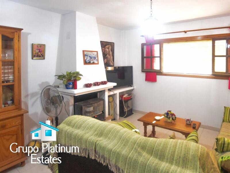 3 Cuarto Apartamento en venta