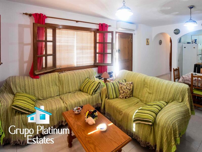 3 Cuarto Apartamento en venta