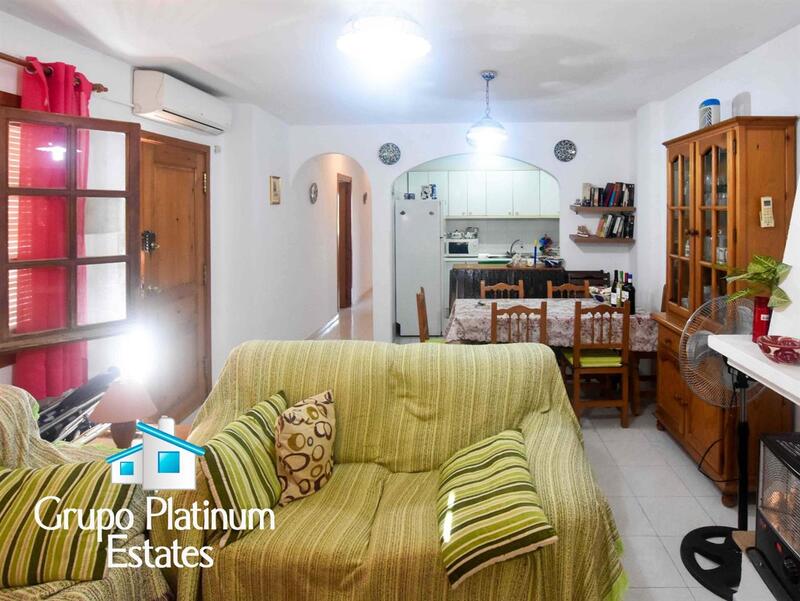 3 Cuarto Apartamento en venta