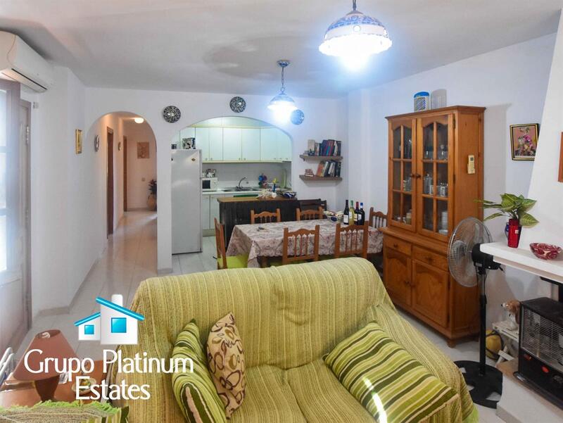 3 Cuarto Apartamento en venta