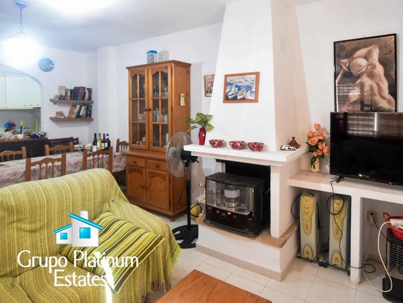 3 Cuarto Apartamento en venta