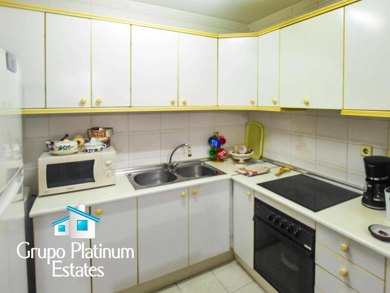 3 Cuarto Apartamento en venta