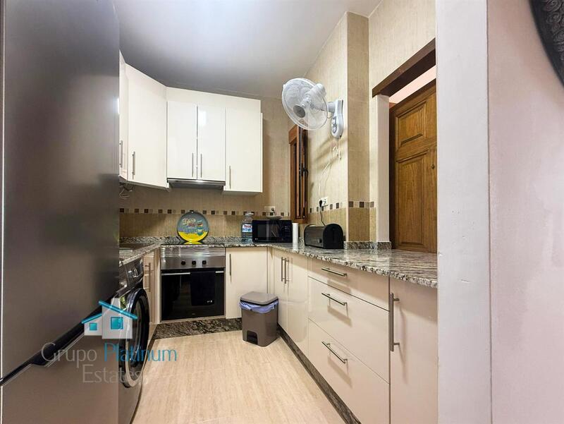 2 Schlafzimmer Appartement zu verkaufen