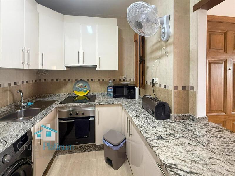 2 Schlafzimmer Appartement zu verkaufen