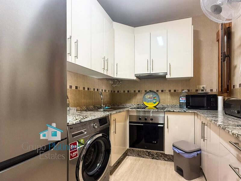 2 Schlafzimmer Appartement zu verkaufen