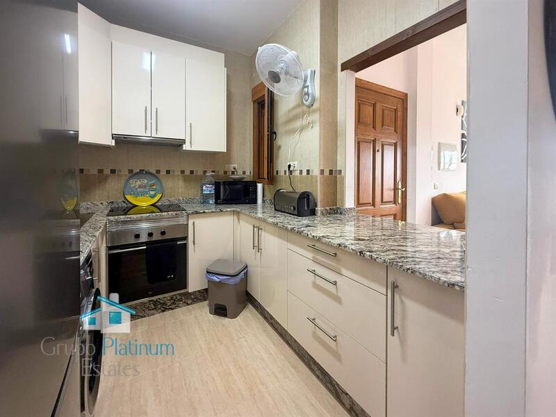 2 Schlafzimmer Appartement zu verkaufen