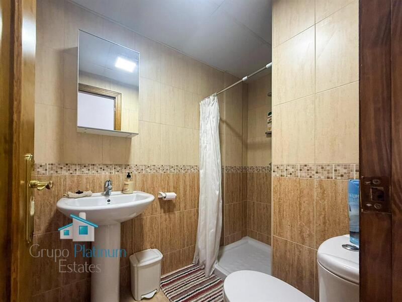 2 Schlafzimmer Appartement zu verkaufen