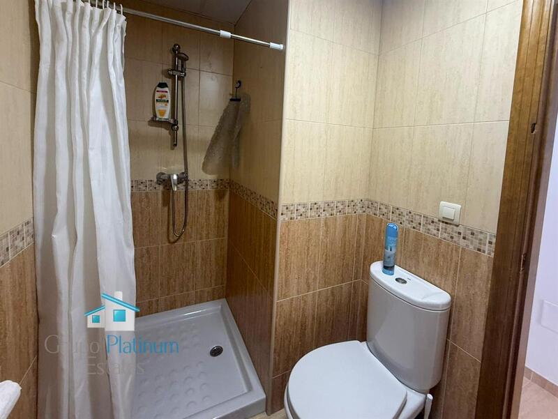 2 Schlafzimmer Appartement zu verkaufen