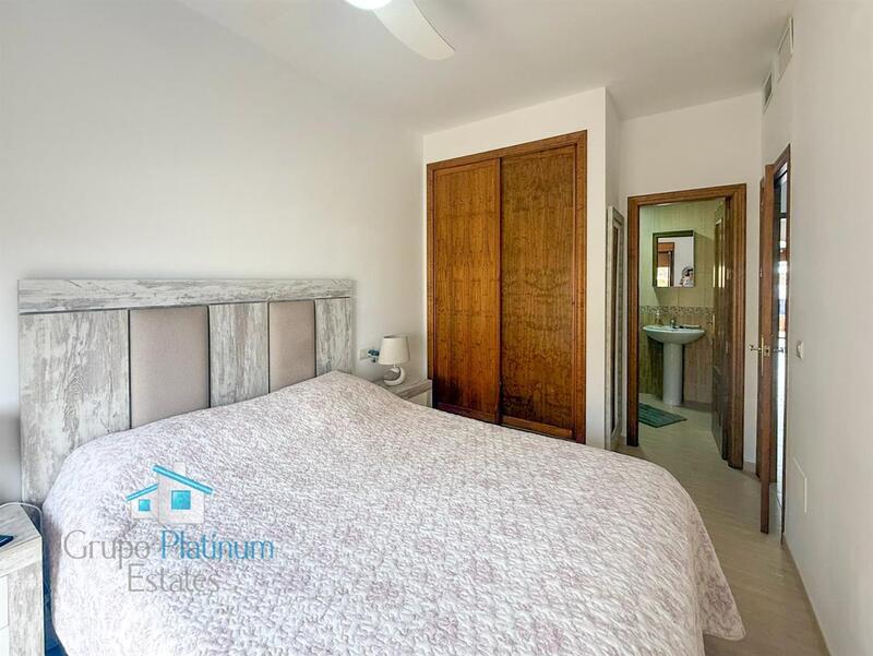 2 Schlafzimmer Appartement zu verkaufen