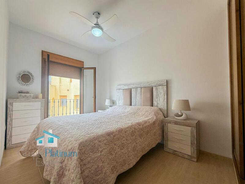 2 Schlafzimmer Appartement zu verkaufen
