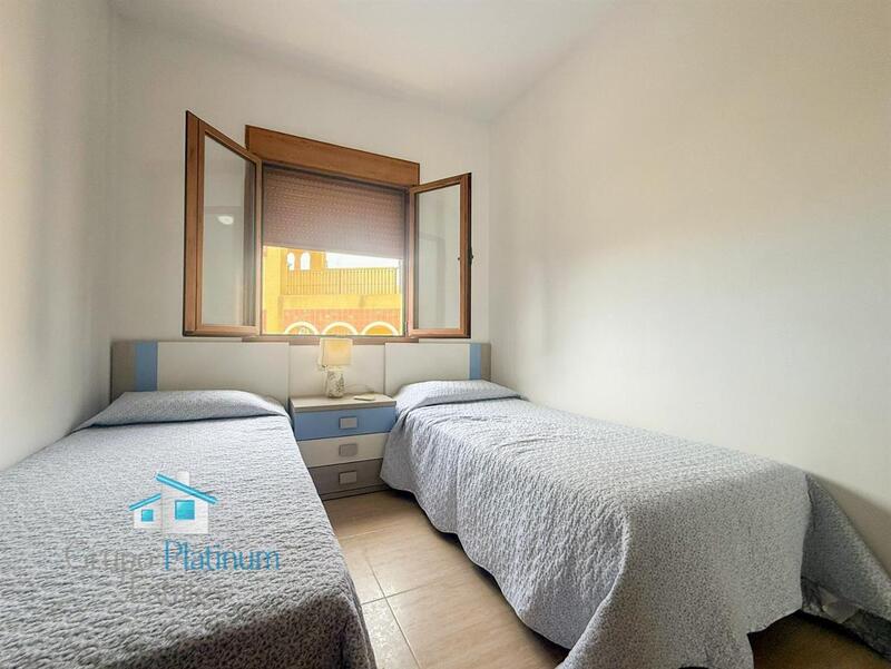 2 Schlafzimmer Appartement zu verkaufen