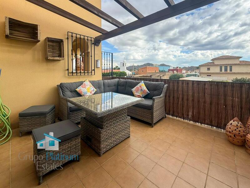 2 Schlafzimmer Appartement zu verkaufen