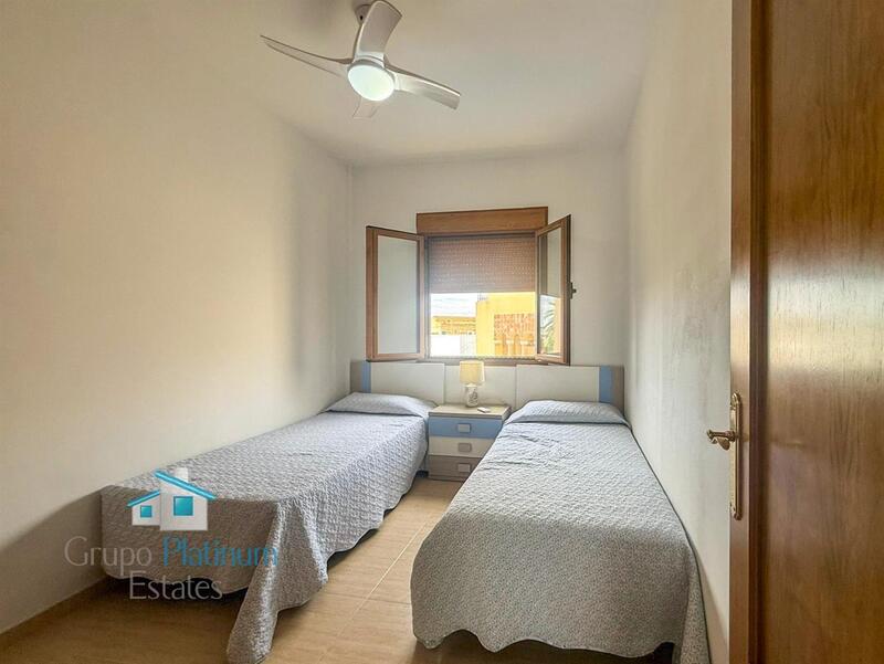2 Schlafzimmer Appartement zu verkaufen