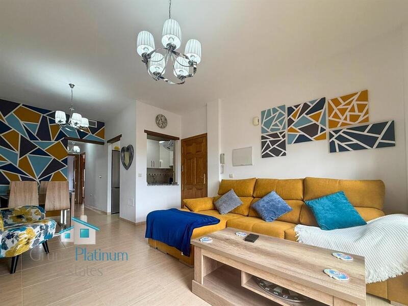 2 Schlafzimmer Appartement zu verkaufen