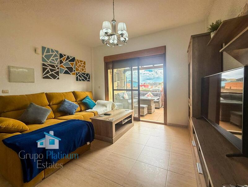2 Schlafzimmer Appartement zu verkaufen