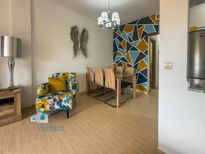 2 Schlafzimmer Appartement zu verkaufen