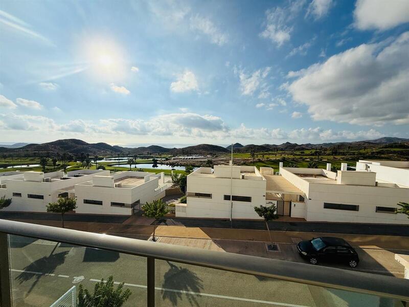 3 Cuarto Apartamento en venta