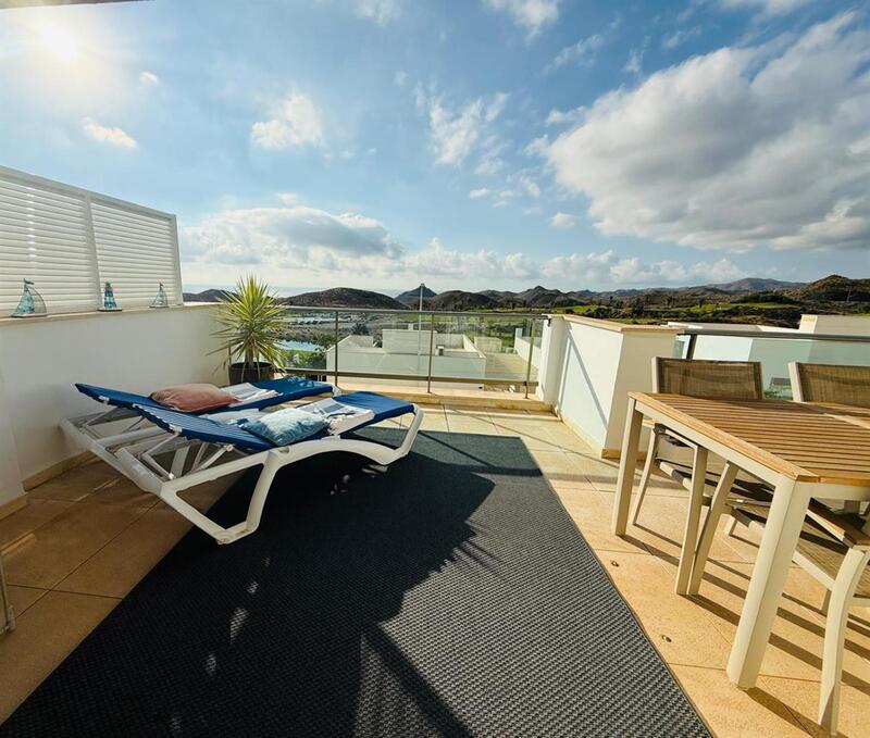 3 Cuarto Apartamento en venta