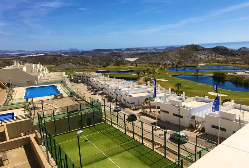 3 Cuarto Apartamento en venta