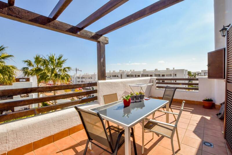 Appartement à vendre dans San Juan de los Terreros, Almería