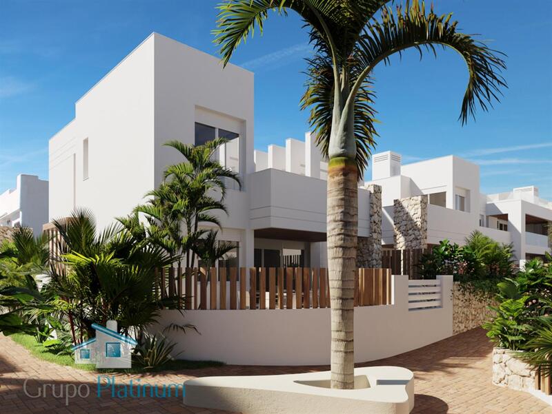 2 bedroom Apartment for sale