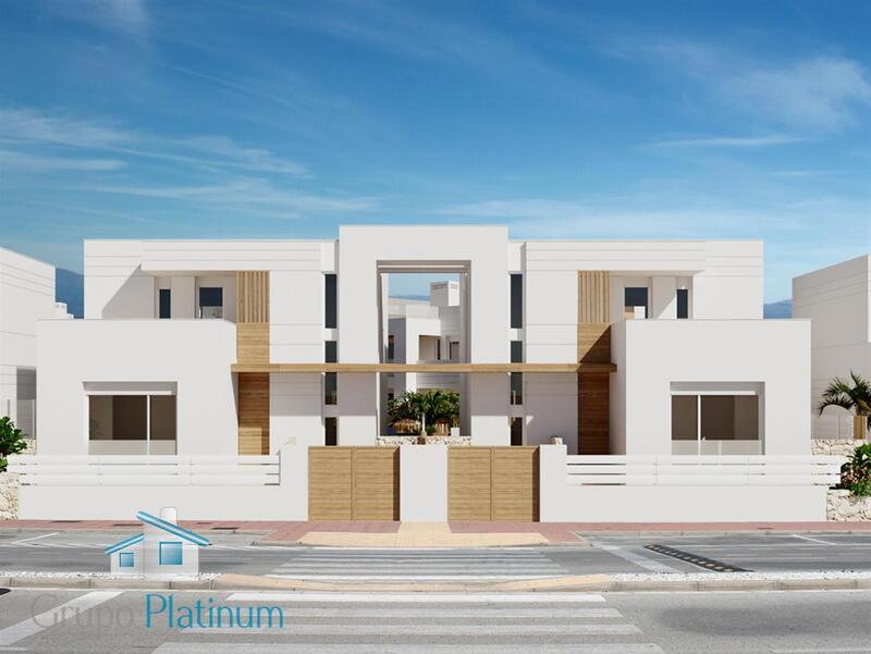 2 bedroom Apartment for sale