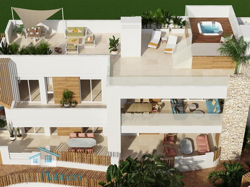 2 bedroom Apartment for sale