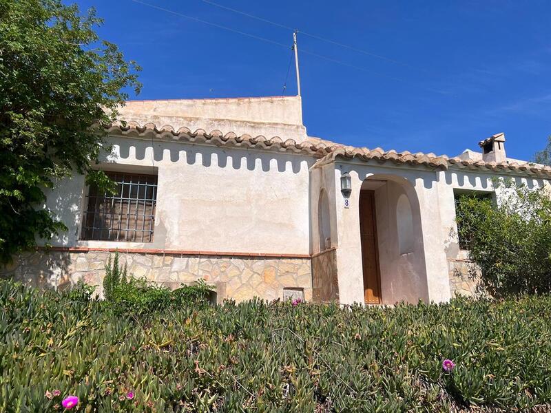 Stadthaus zu verkaufen in Los Lobos, Almería