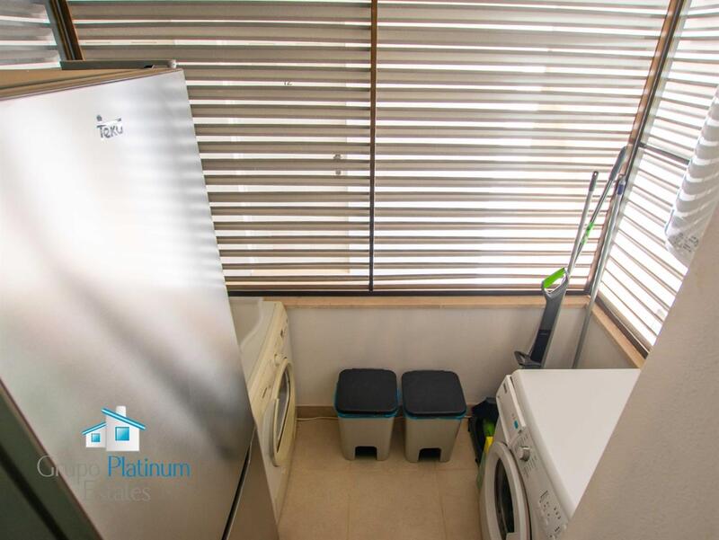 3 Schlafzimmer Appartement zu verkaufen