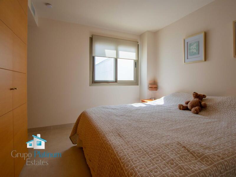 3 Schlafzimmer Appartement zu verkaufen