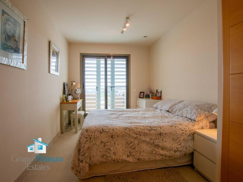 3 Schlafzimmer Appartement zu verkaufen