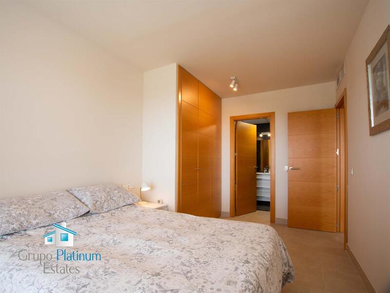3 Schlafzimmer Appartement zu verkaufen