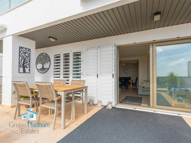 3 Schlafzimmer Appartement zu verkaufen
