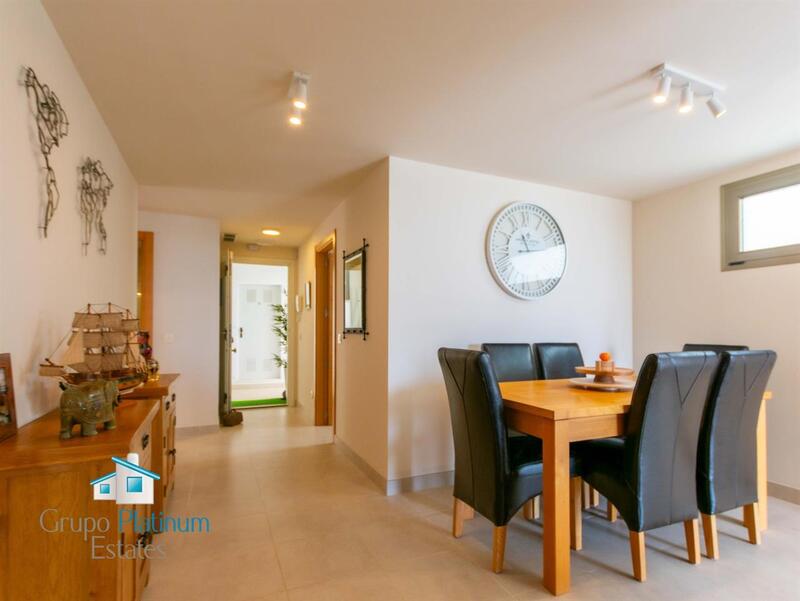 3 Schlafzimmer Appartement zu verkaufen