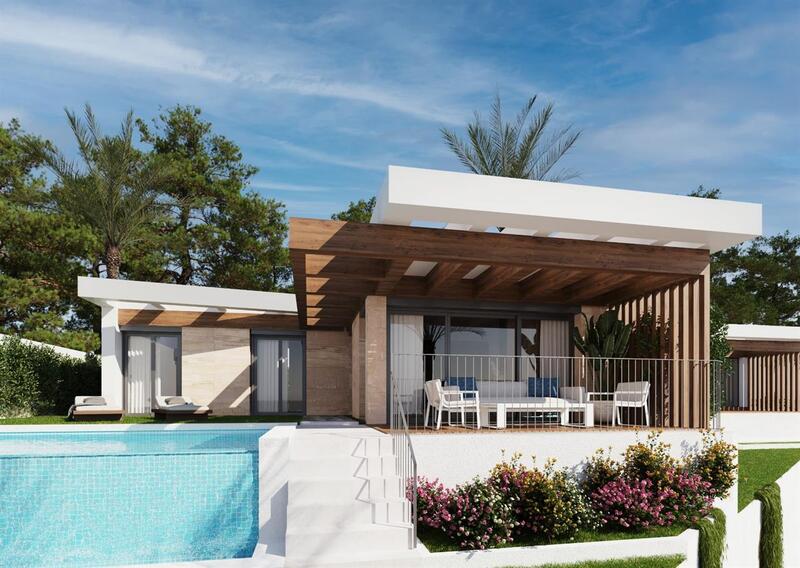 Villa Te koop in Polop, Alicante
