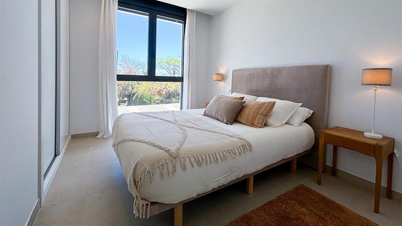 2 Schlafzimmer Villa zu verkaufen