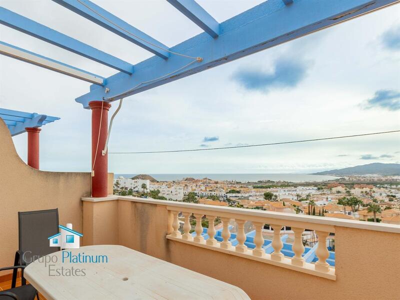 Appartement Te koop in San Juan de los Terreros, Almería