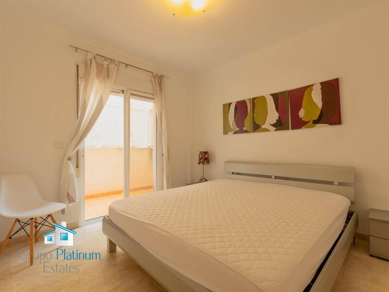 3 slaapkamer Appartement Te koop