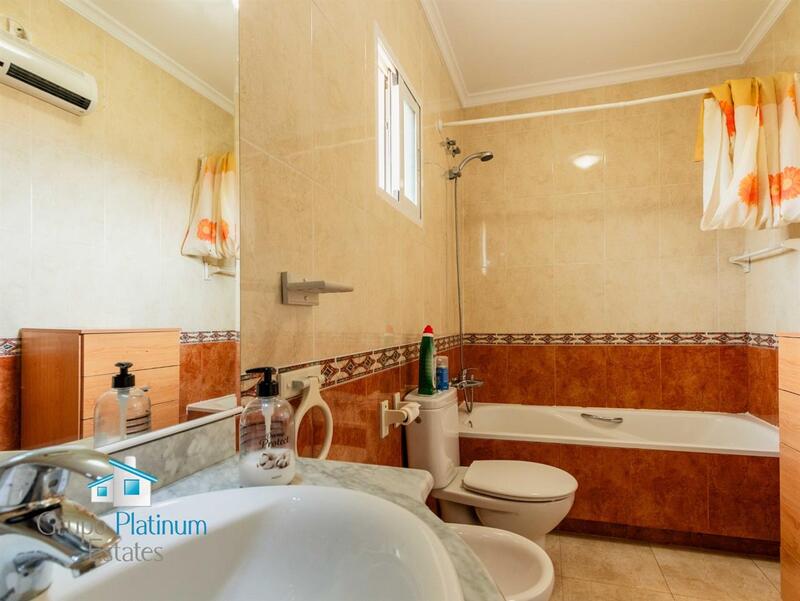 3 slaapkamer Appartement Te koop